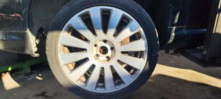 Llantas Audi A8 S8 19 Pulgadas