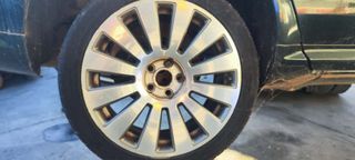 Llantas Audi A8 S8 19 Pulgadas