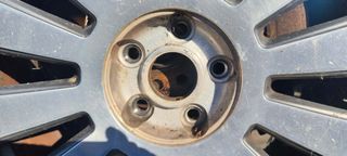 Llantas Audi A8 S8 19 Pulgadas