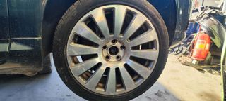 Llantas Audi A8 S8 19 Pulgadas