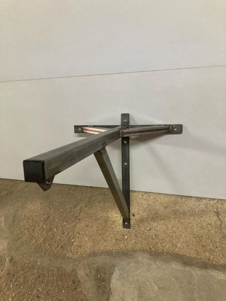 Soporte para cuerda de Trepar