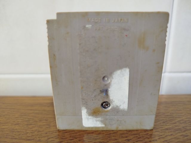 Krusty's Fun House - Game Boy DMG-FK-ESP