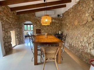 Casa rural en alquiler en Manacor Centro en Manacor
