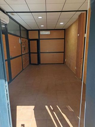 Local comercial en venta en Selva del Camp, La