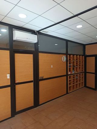 Local comercial en venta en Selva del Camp, La