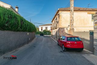 Terreno en venta en Zubia (La)