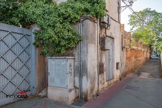 Terreno en venta en Zubia (La)