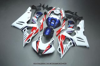 Carenado Avdb HONDA CBR 1000 RR R / SP 2020 - 2023