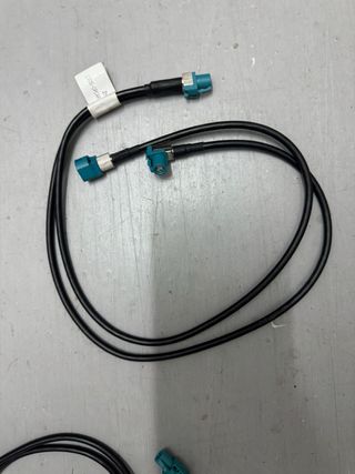 Cable LVDS Coche Infotainment