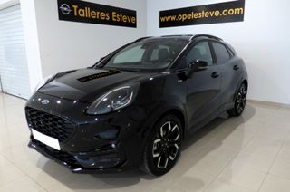 Ford Puma 1.0 EcoBoost 125cv ST-Line X MHEV 052023