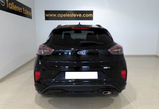 Ford Puma 1.0 EcoBoost 125cv ST-Line X MHEV 052023