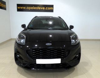 Ford Puma 1.0 EcoBoost 125cv ST-Line X MHEV 052023
