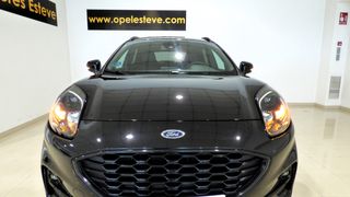Ford Puma 1.0 EcoBoost 125cv ST-Line X MHEV 052023