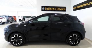 Ford Puma 1.0 EcoBoost 125cv ST-Line X MHEV 052023