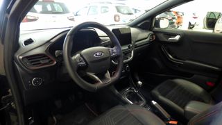 Ford Puma 1.0 EcoBoost 125cv ST-Line X MHEV 052023