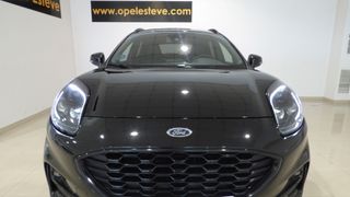Ford Puma 1.0 EcoBoost 125cv ST-Line X MHEV 052023