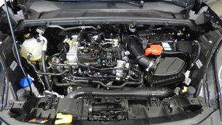 Ford Puma 1.0 EcoBoost 125cv ST-Line X MHEV 052023