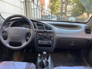 Daewoo Lanos 2002