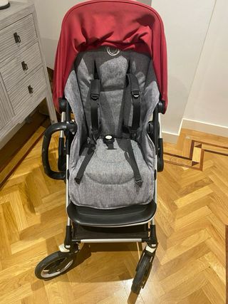 Bugaboo Fox