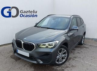 BMW X1 sDrive18i AUTOMATICO