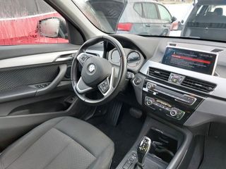BMW X1 sDrive18i AUTOMATICO
