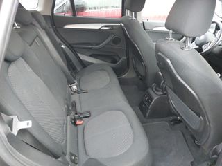 BMW X1 sDrive18i AUTOMATICO