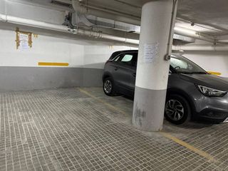 Garaje en venta en Centro en Jerez de la Frontera