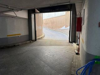 Garaje en venta en Centro en Jerez de la Frontera