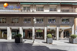 Oficina en venta en San Matías - Realejo en Granada