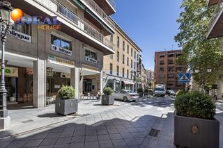 Oficina en venta en San Matías - Realejo en Granada