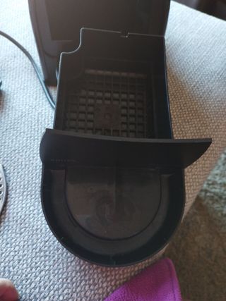 Cafetera Nespresso Krups