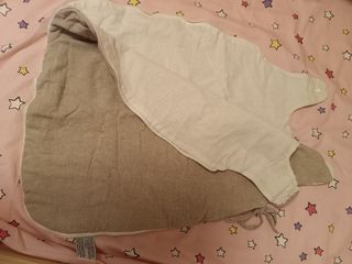 Saco dormir bebé Dadiva Kids