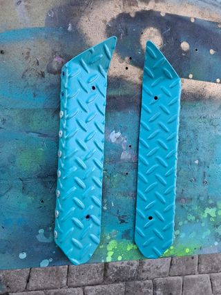 Reposapiés Derbi Variant Start