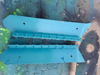 Reposapiés Derbi Variant Start