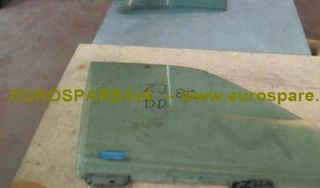 Jeep 11838 cristal puerta delantera grand cherokee