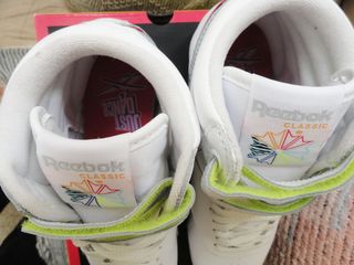 Reebok x Just Dance Talla 38.5 A ESTRENAR
