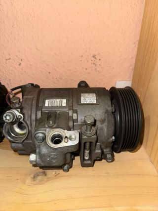 Compresor aire acondicionado 1.9tdi A/C