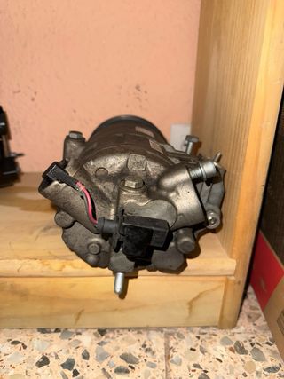 Compresor aire acondicionado 1.9tdi A/C