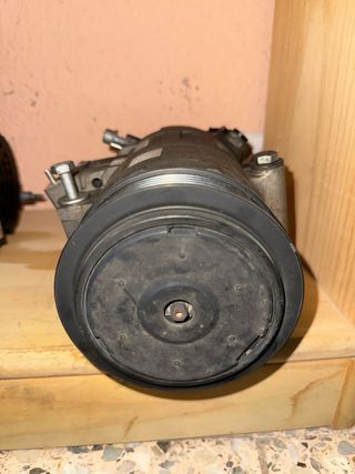 Compresor aire acondicionado 1.9tdi A/C