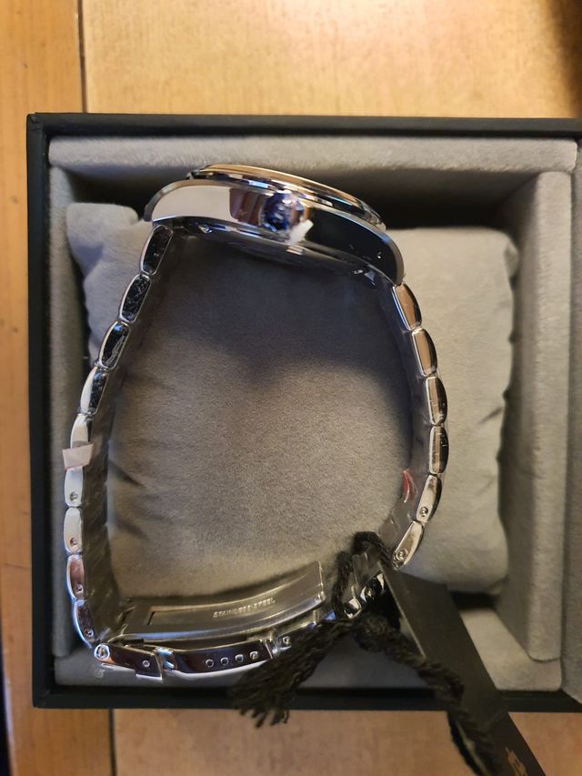 Orologio Lorenz Ginevra Gemstone Lady 030265MA