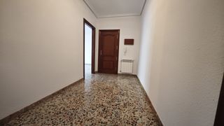 Piso 4 hab. 1ª planta sin ascensor