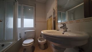 Piso 4 hab. 1ª planta sin ascensor