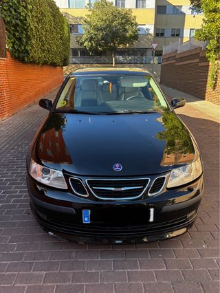Saab 9-3 2007