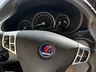 Saab 9-3 2007