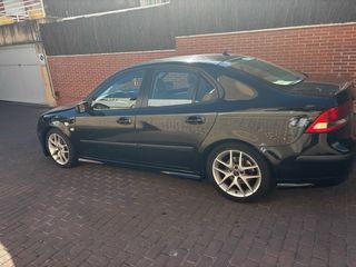 Saab 9-3 2007