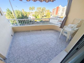 Piso en alquiler en Zona Playa en Burriana