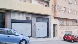 Local comercial en venta en Peñamefecit - Avda Barcelona en Jaén