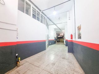 Local comercial en venta en Peñamefecit - Avda Barcelona en Jaén