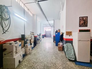 Local comercial en venta en Peñamefecit - Avda Barcelona en Jaén