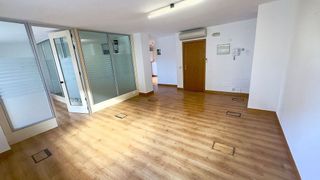 Oficina en venta en Zona Auditorio en Rozas de Madrid (Las)